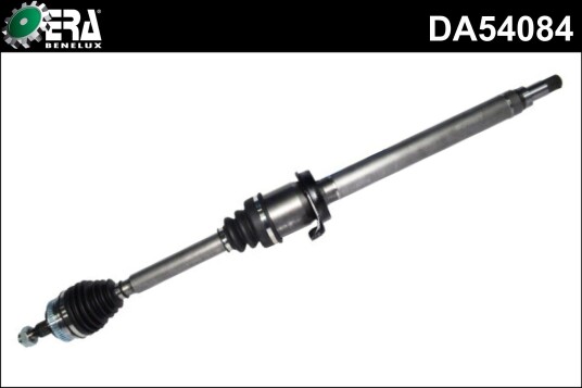 Drivaksel ERA Benelux DA54084