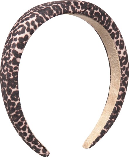 Pieces Pcginna M Hairband Black ONE SIZE Pieces Pcginna M Hairband Black ONE SIZE