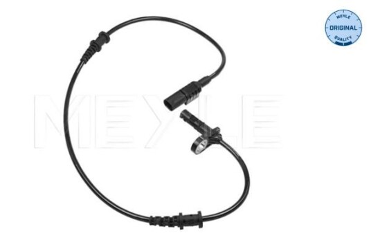 ABS sensor MEYLE 014 899 0047