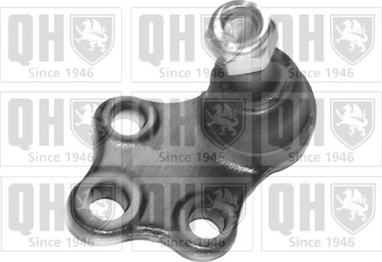QUINTON HAZELL QSJ1265S Bærekule