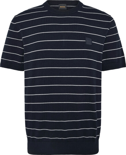 BOSS Kanacho Navy S