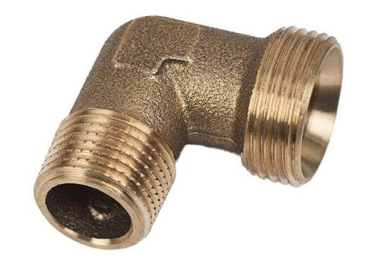 Roth 3/4" Euro-Red Vinkel med 1/2" Nippel for Hydraulikk Roth 3/4" Euro-Red Vinkel med 1/2" Nippel for Hydraulikk