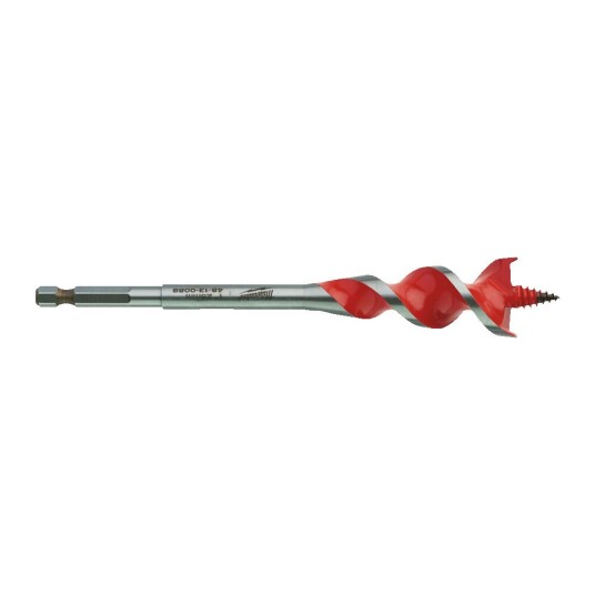Milwaukee Trebor Speed Feed