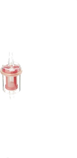 Drivstoffilter UFI 31.027.00