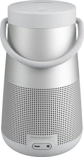 Bose SoundLink Revolve II Plus Luxe Silver Bose SoundLink Revolve II Plus Luxe Silver