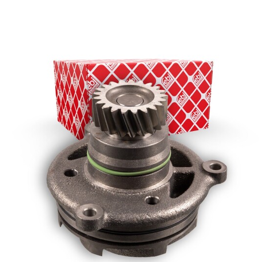 FEBI BILSTEIN 17520 Vannpumpe
