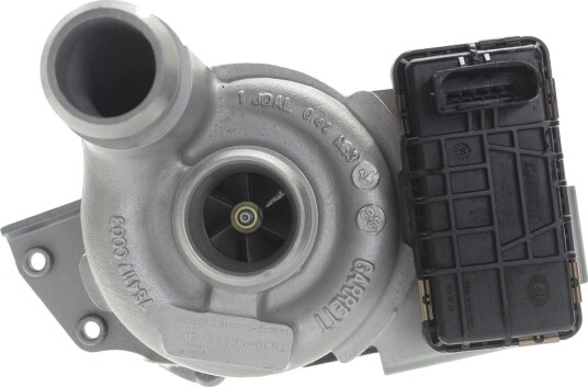 Turbolader ALANKO 11900929 Turbolader ALANKO 11900929