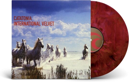 Catatonia International Velvet LP/Vinyl Catatonia International Velvet LP/Vinyl