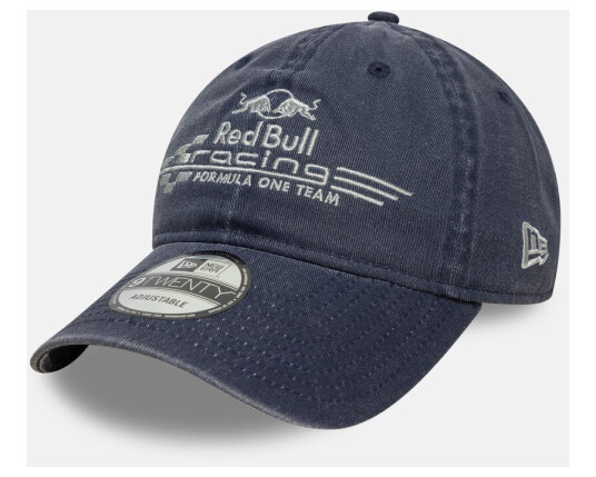 New Era Tonal Reedition 9twenty Rbull Nsk Onesize Capser