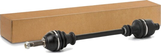 Drivaksel RIDEX REMAN 13D0928R