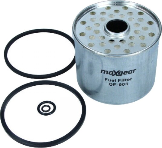 Oljefilter MAXGEAR 26 2108