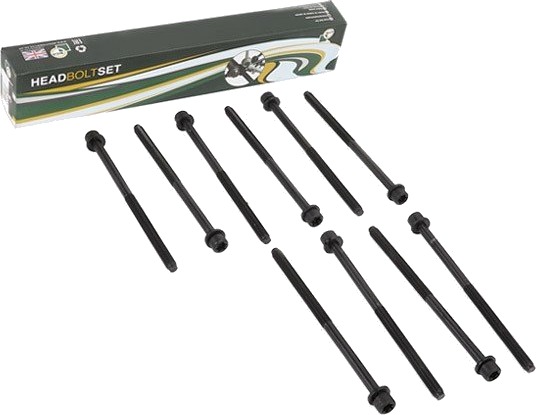 BGA BK3373 Topplokksbolter