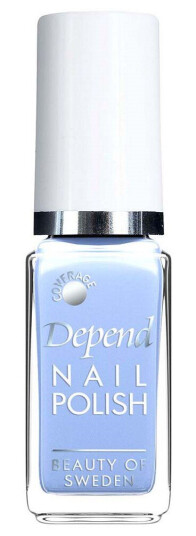 Depend Minilack Picnic like you mean it 803
