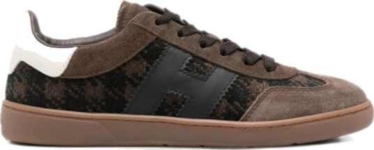 Hogan Dame Sko Brun 38 EU, Hogan Dame Sko Brun 38 EU,