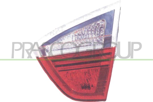 PRASCO BM0244163 Baklykt