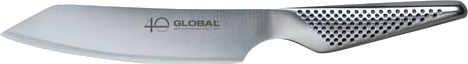 Global 40-års jubileum kniv Kiritsuke 15 cm