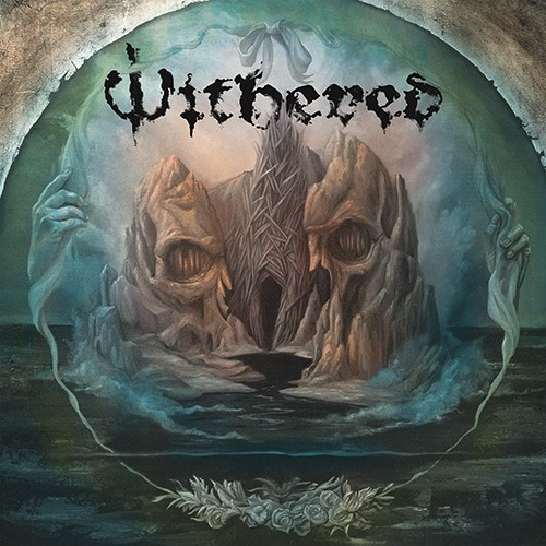 Withered Grief Relic CD