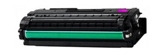 Samsung CLT-M506 Toner Magenta kompatibel 3500 sider