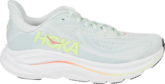 Hoka One One Dame Sport Blå 39 1/3 EU,