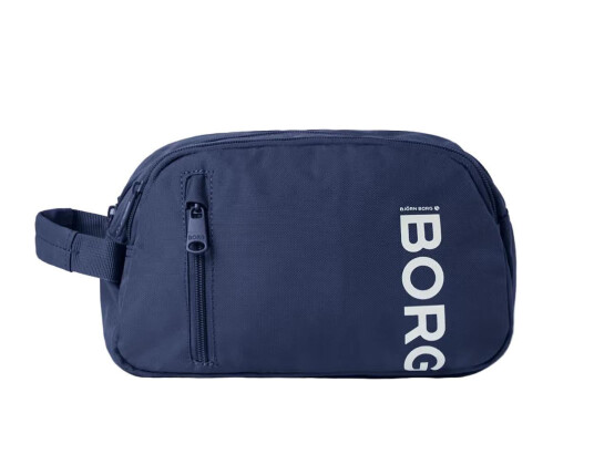 Bjørn Borg Core 8007 toalettmappe Night sky Bjørn Borg Core 8007 toalettmappe Night sky