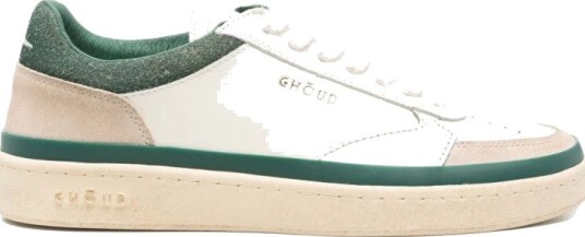 Ghoud, Herre, Sko, Flerfarget, 45 EU,