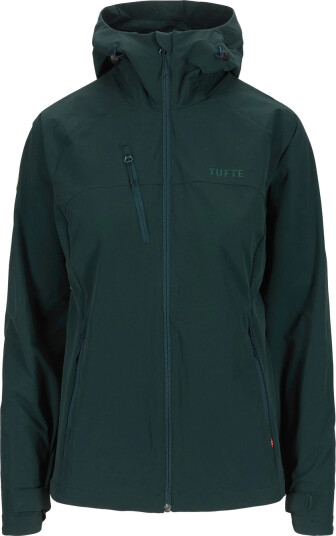 Jakke til dame L Tufte Willow Softshell Jacket W L 047