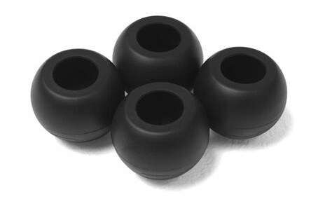 Helinox Chair Ball Feet - Large 55Mm 4 Pcs / Set Helinox Chair Ball Feet - Large 55Mm 4 Pcs / Set