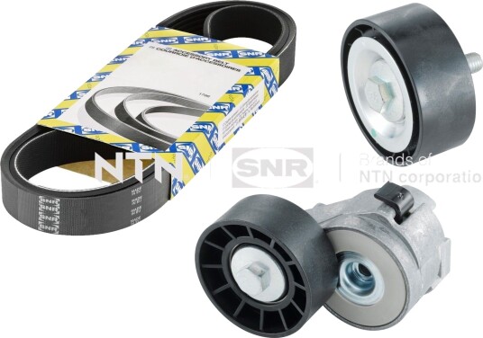 Kileremsett SNR KA858.15