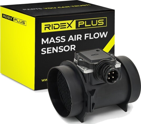 Luftmengdemåler RIDEX PLUS 3926A0088P