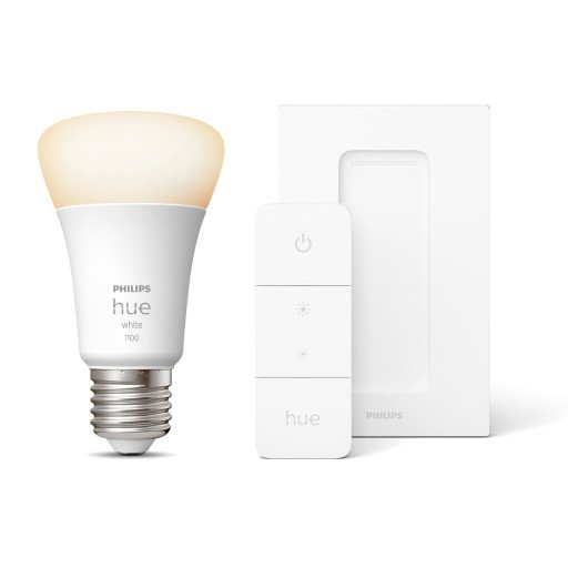 Philips Hue Trådløst Dimmersett Philips Hue Trådløst Dimmersett