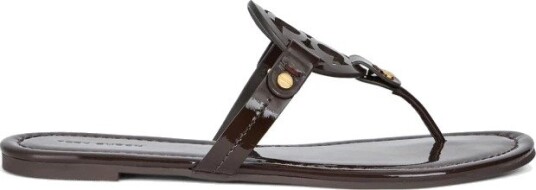 Tory Burch Dame Sko Brun 36 EU, Tory Burch Dame Sko Brun 36 EU,