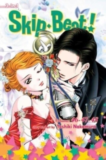 Skip¿Beat! 3 in 1 Edition Vol. 16 Skip¿Beat! 3 in 1 Edition Vol. 16