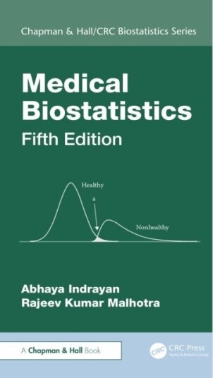 Medical Biostatistics, Fifth Edition