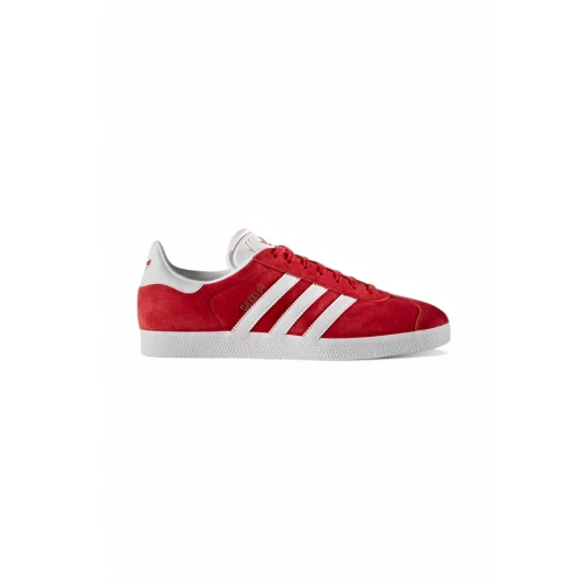 Adidas Herre Sko Rød 46 2/3 EU