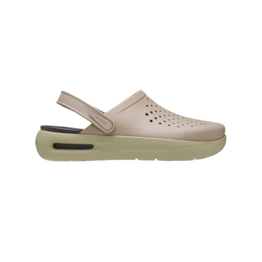 Crocs Herre Sko Beige 42 EU