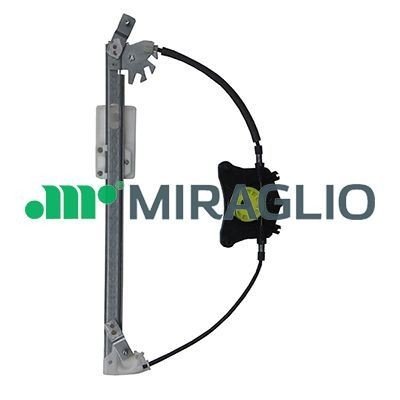 Vindusheis MIRAGLIO 30/2965 Vindusheis MIRAGLIO 30/2965