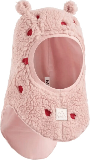 Molo Kay - Pink - 1-2Y