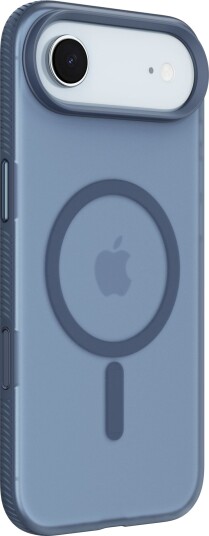 Belkin MagSafe Mobildeksel til iPhone 17 Air - Mørkeblå Belkin MagSafe Mobildeksel til iPhone 17 Air - Mørkeblå