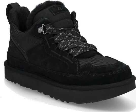 Ugg M Lowmel BLACK 48.5