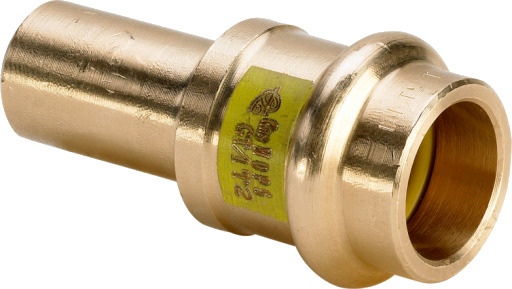 5 stk 15 x 16 mm Profipress G-reduksjon