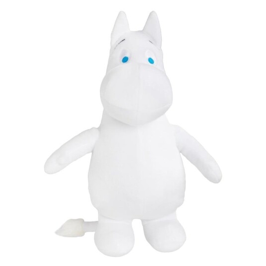 Moomin Mummitrollet Bamse 30 Cm