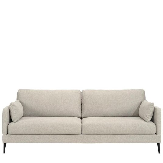 Artwood Andorra Sofa Rave Liver 2-seter