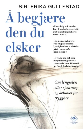 Å begjære den du elsker Å begjære den du elsker
