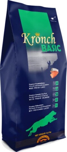 Kronch Basic 5 kg