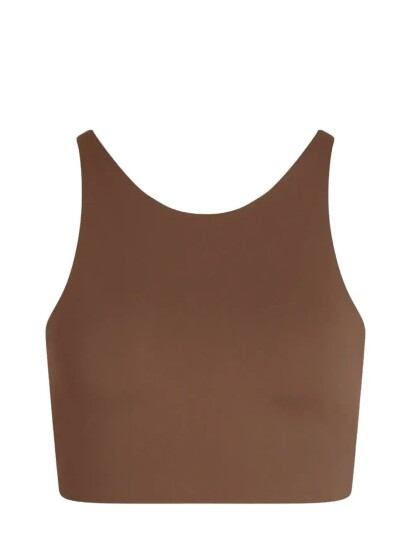 Girlfriend Collective | Topanga Bra Cross Back | XS