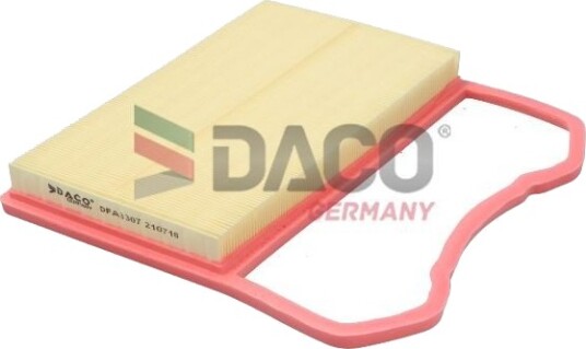 DACO Germany DFA3307 Luftfilter