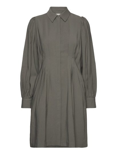 MSCH Copenhagen Mschasana Dress - Grey - XS MSCH Copenhagen Mschasana Dress - Grey - XS