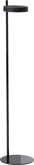 W182 Pastille F2 Gulvlampe Høyde 110 Cm Dimbar