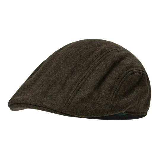 Deerhunter Tatra Flatcap Loden Wood 56/57 56/57