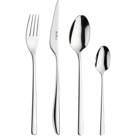 Pintinox Florence Inox bestikksett 24 stk,